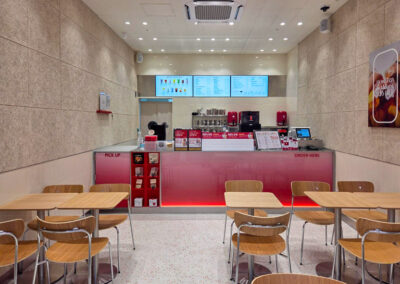 공차 동두천 지행역점